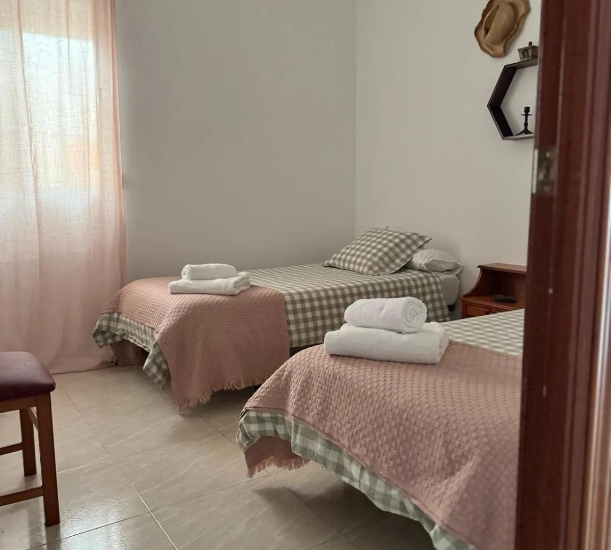 Appartamento Lope De Vega Fuente Obejuna
