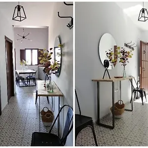 La Casita De Fuente Obejuna
