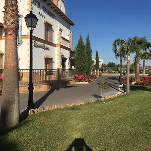 3* Hotel Rural Romero Torres