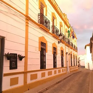 El Comendador Fuente Obejuna