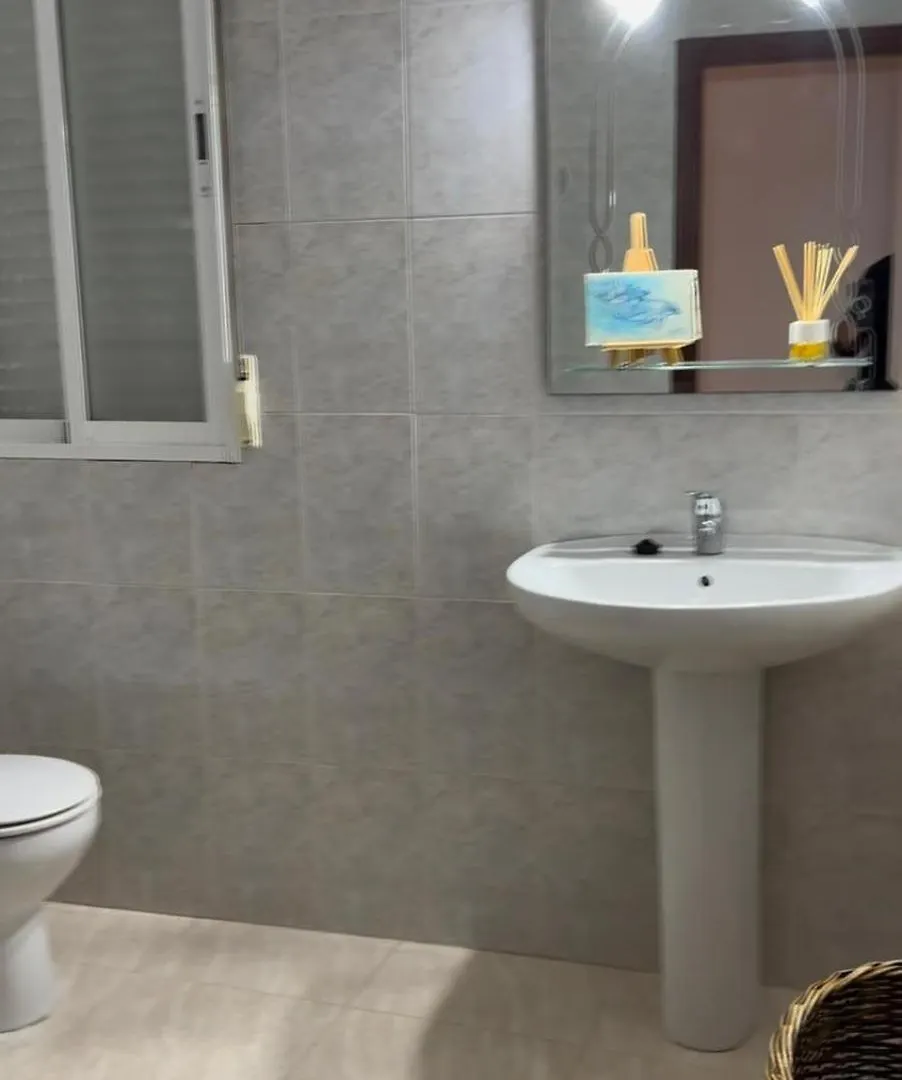Lope De Vega Apartment Fuente Obejuna