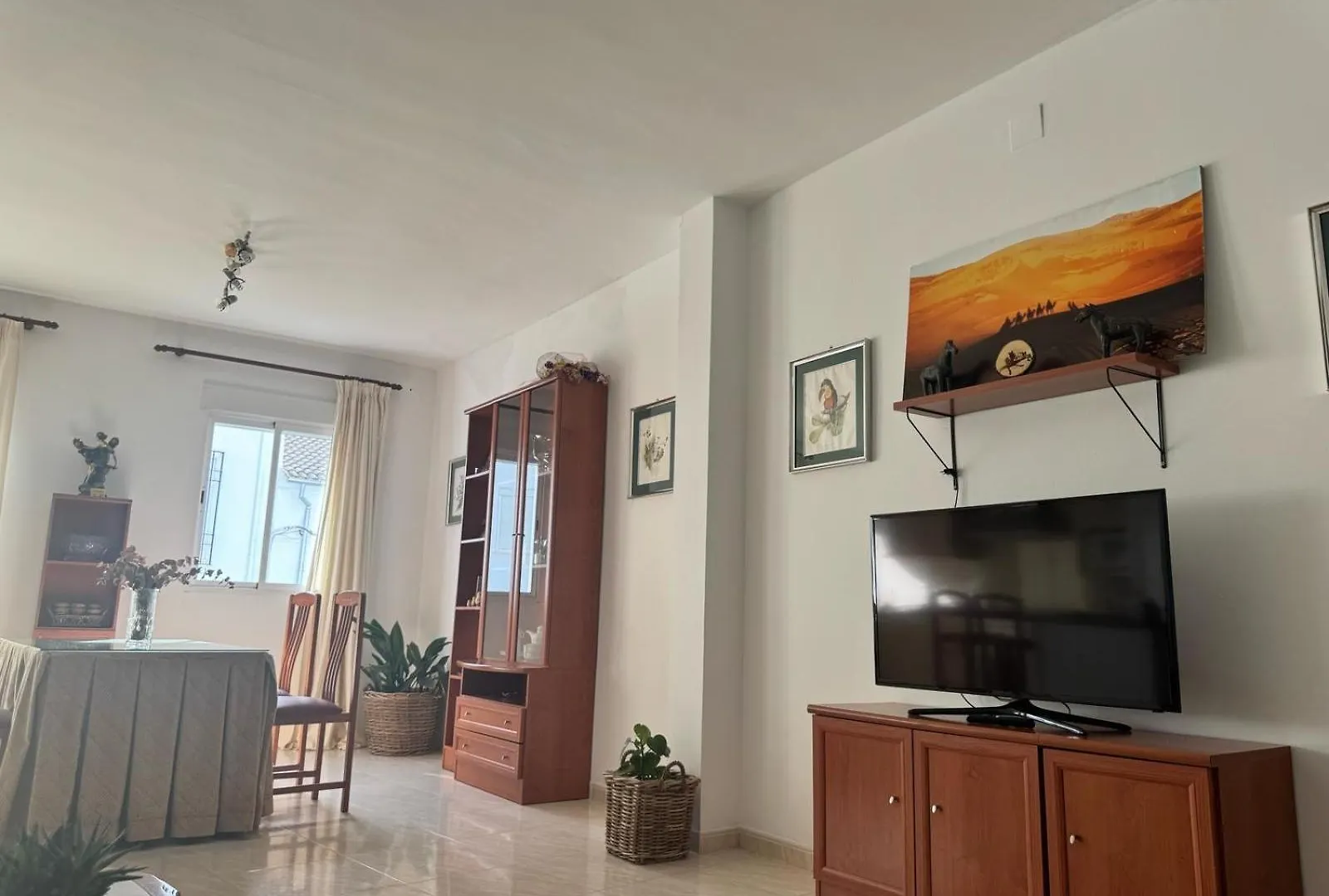 Lope De Vega Apartment Fuente Obejuna