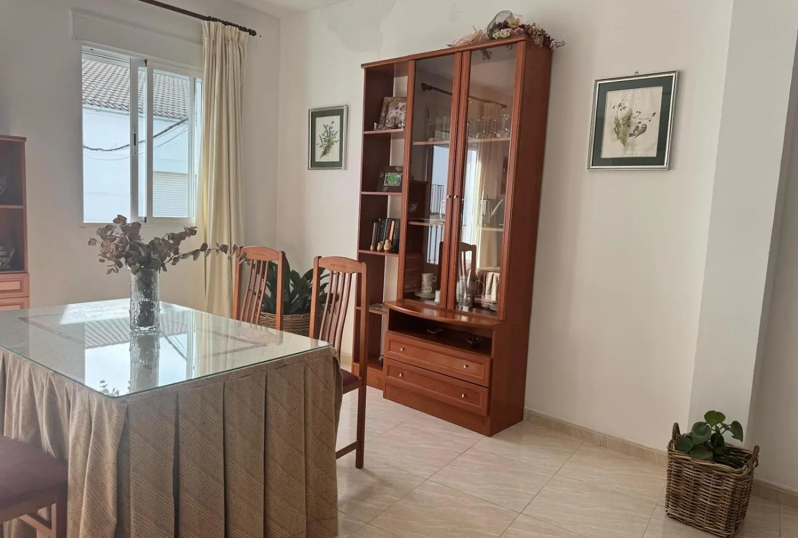 Lope De Vega Apartment Fuente Obejuna