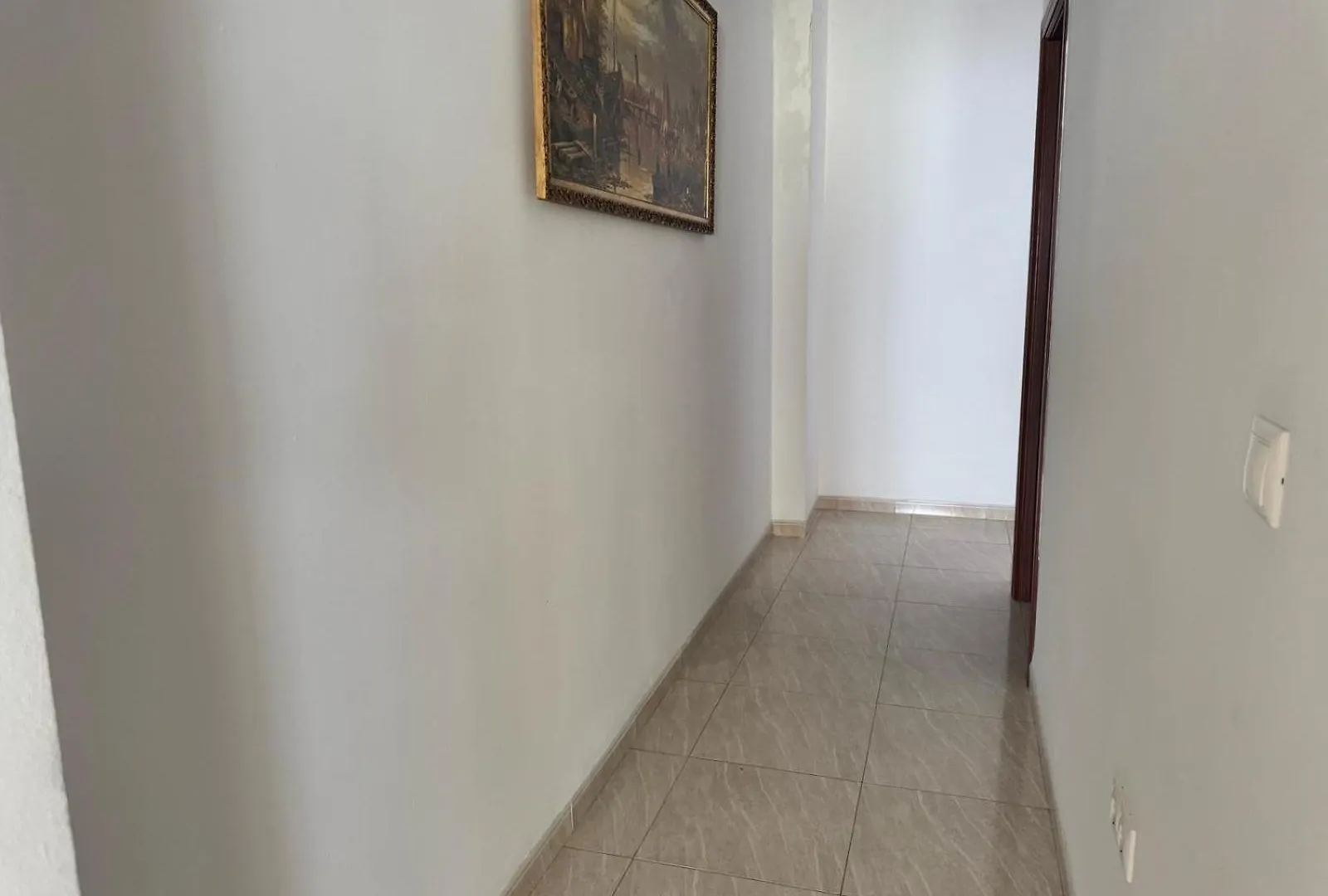 Lope De Vega Apartment Fuente Obejuna