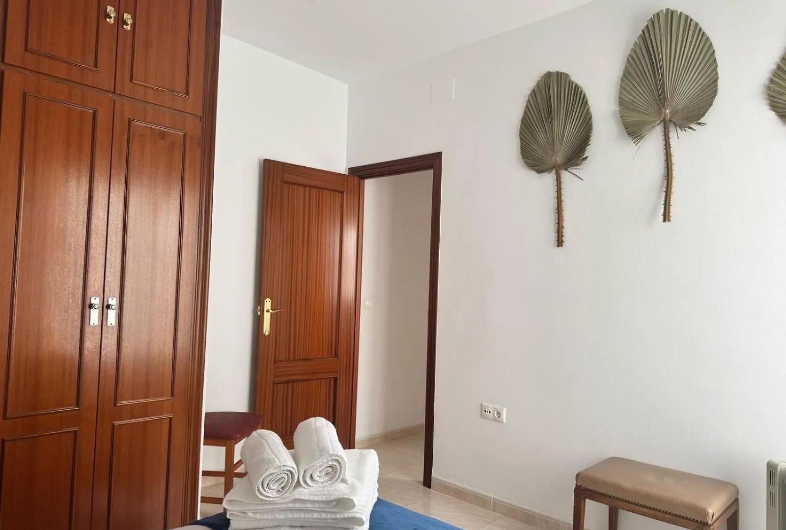 Lope De Vega Apartment Fuente Obejuna Spain