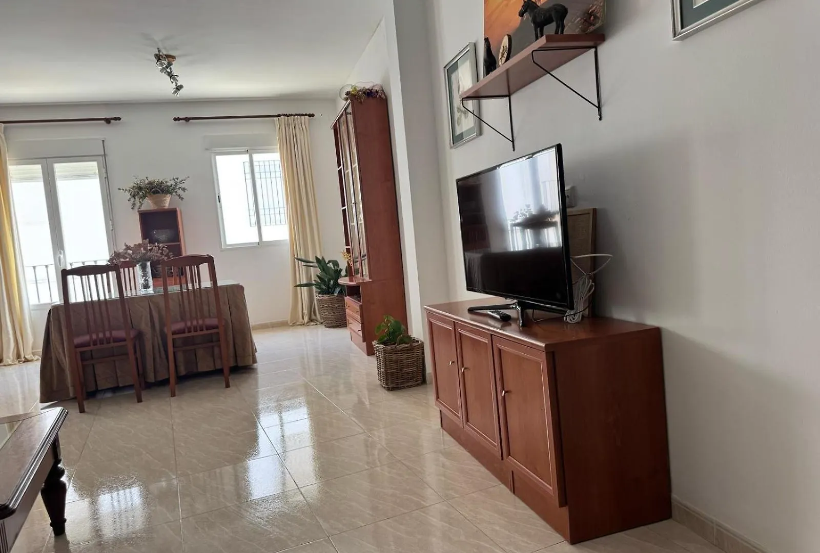 Lope De Vega Apartment Fuente Obejuna Spain