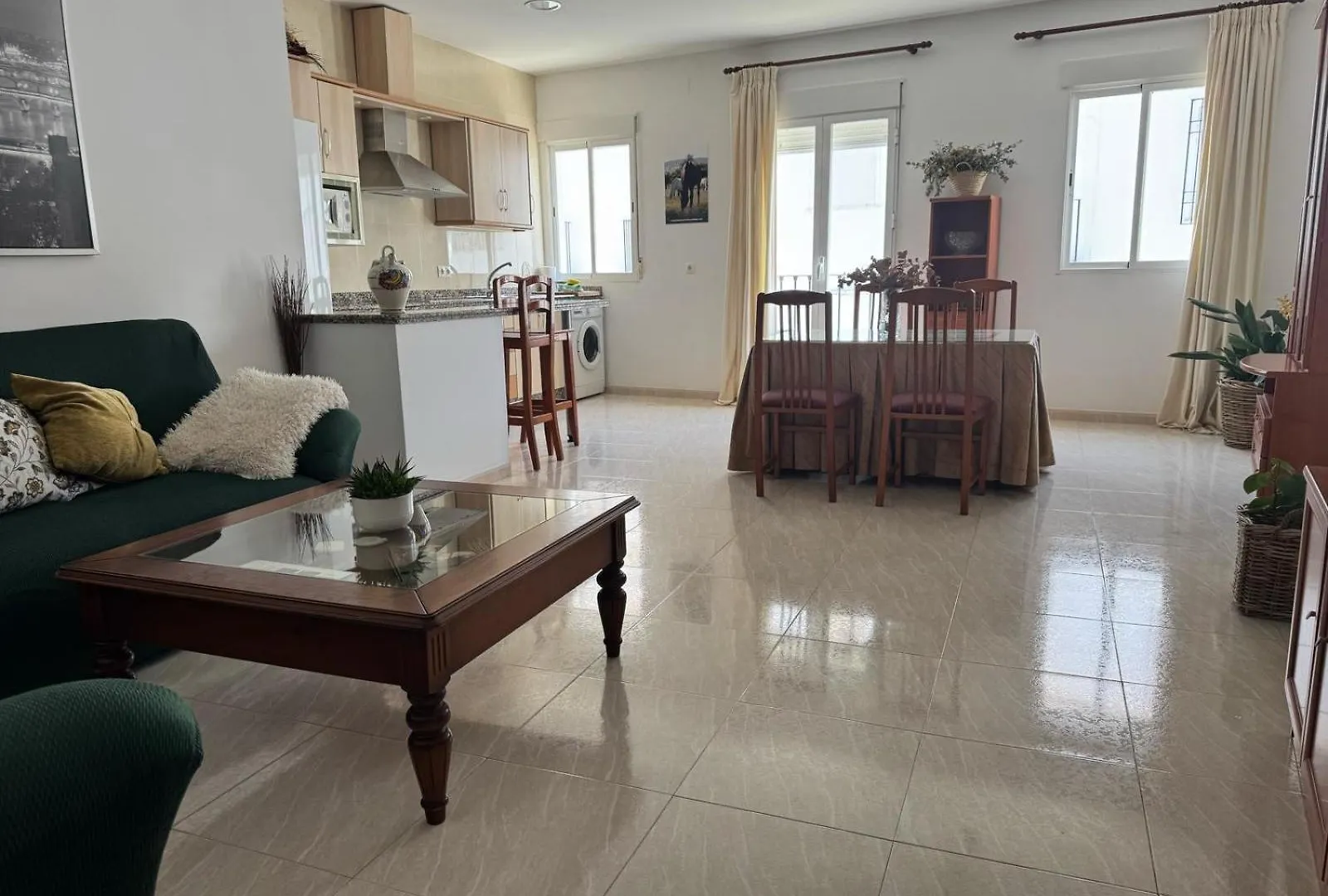 Lope De Vega Apartment Fuente Obejuna 0*,  Spain