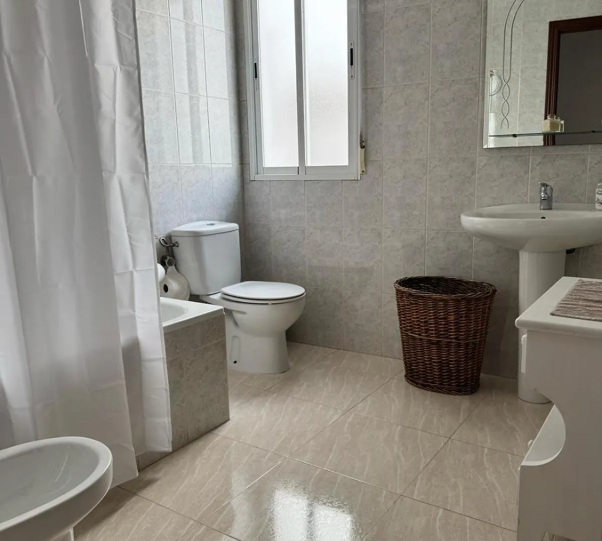 Lope De Vega Apartment Fuente Obejuna
