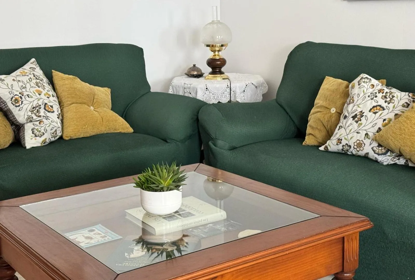 Lope De Vega Apartment Fuente Obejuna Spain